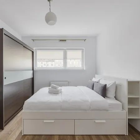 Jezyce Cozy Nest By Bookinghost Познань