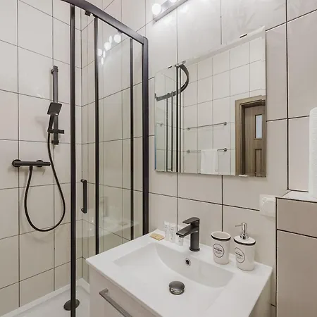 Jezyce Cozy Nest By Bookinghost Apartment Poznan