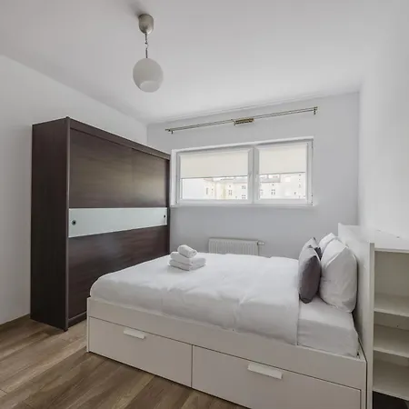 Jezyce Cozy Nest By Bookinghost * Poznan