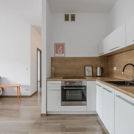 Jezyce Cozy Nest By Bookinghost Apartment