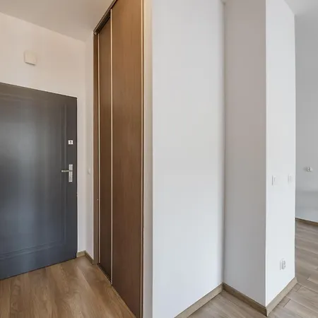 Apartment Jezyce Cozy Nest By Bookinghost *