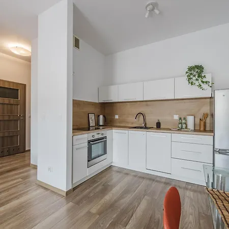 Jezyce Cozy Nest By Bookinghost Apartment