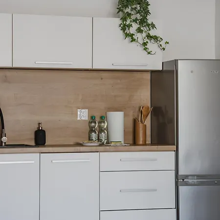 Apartment Jezyce Cozy Nest By Bookinghost